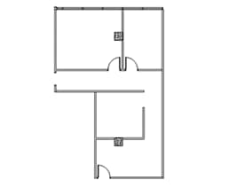 14405 Walters Rd, Houston, TX for lease Floor Plan- Image 1 of 1