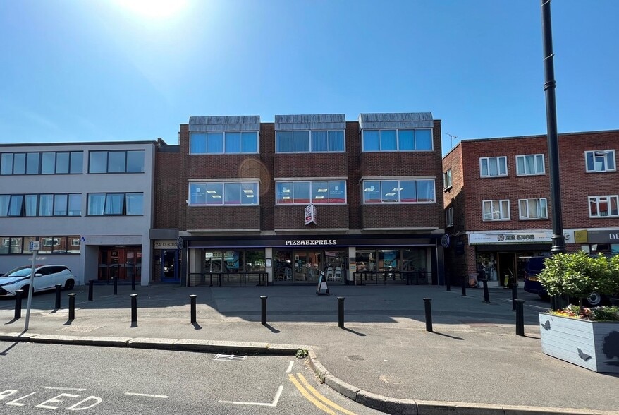 24 High St, Banstead for sale - Building Photo - Image 1 of 1