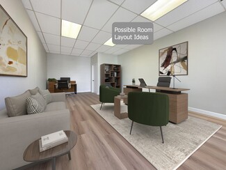 More details for 6956 Indiana Ave, Riverside, CA - Office for Lease