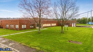 More details for 400 Myron St, Youngstown, OH - Industrial for Lease