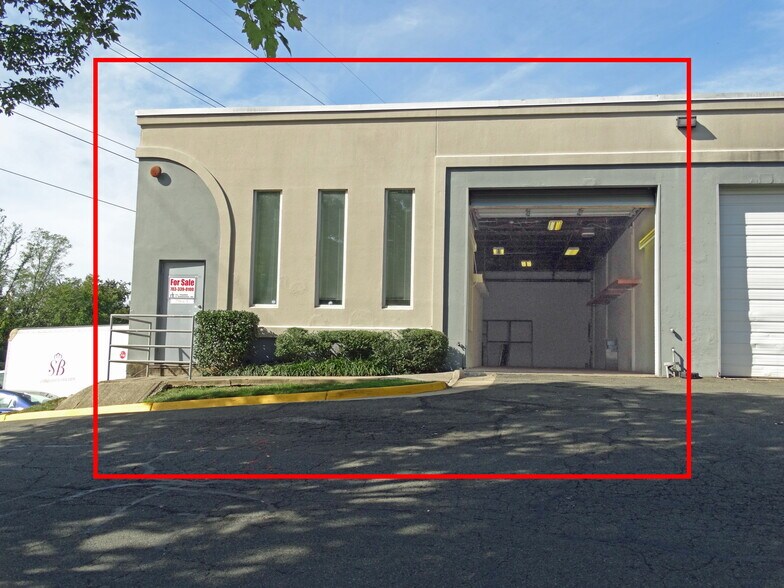 7964 Conell Ct, Lorton, VA for sale - Building Photo - Image 1 of 1