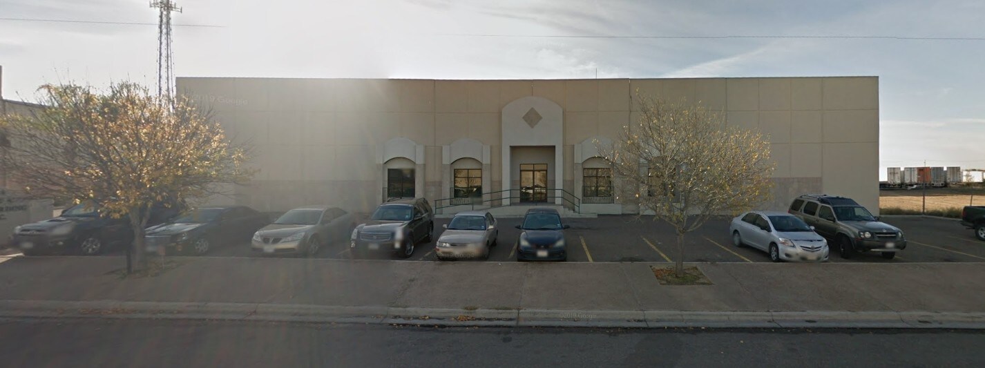 514 Nafta Blvd, Laredo, TX for sale Primary Photo- Image 1 of 1