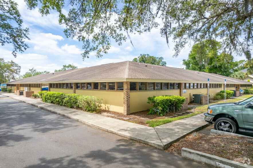 631 Palm Springs Dr, Altamonte Springs, FL for lease - Primary Photo - Image 1 of 25