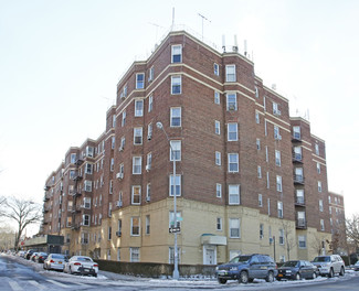 More details for 8801 Shore Rd, Brooklyn, NY - Multifamily for Sale