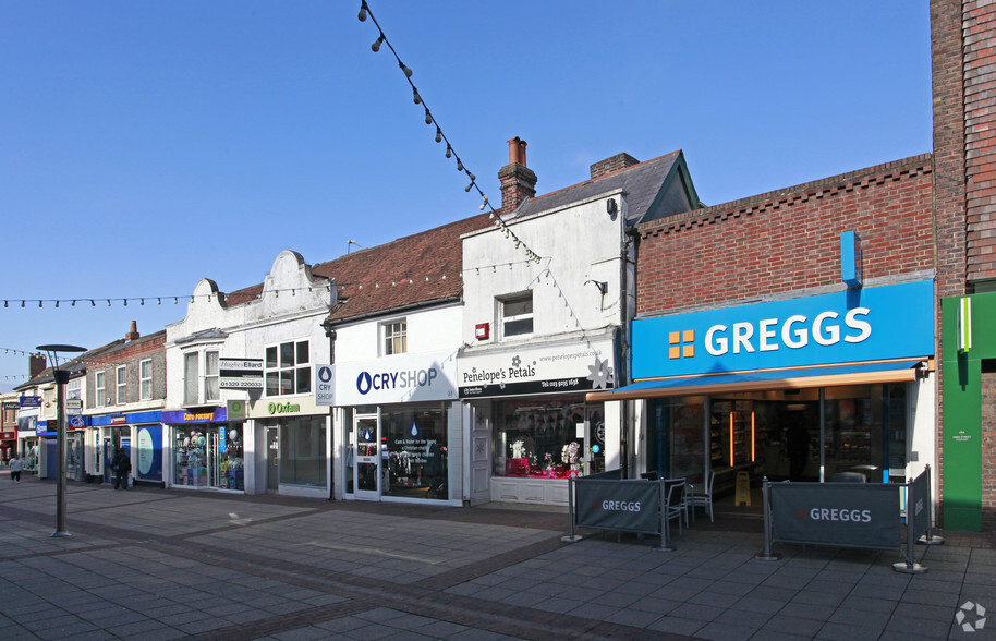 22 High St, Portsmouth, PO6 3BZ - Retail for Lease | LoopNet