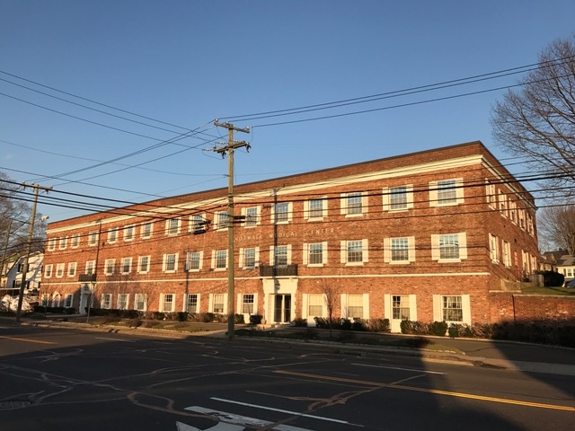 149-153 East Ave, Norwalk, CT for lease Building Photo- Image 1 of 18