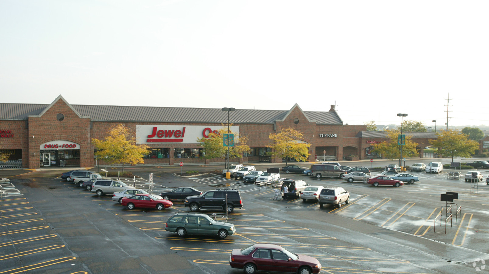 2-280 S Naperville Rd, Wheaton, IL, 60187 - Retail Space For Lease ...