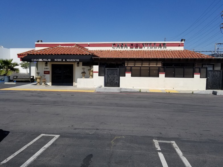 1160 N Kraemer Blvd, Anaheim, CA 92806