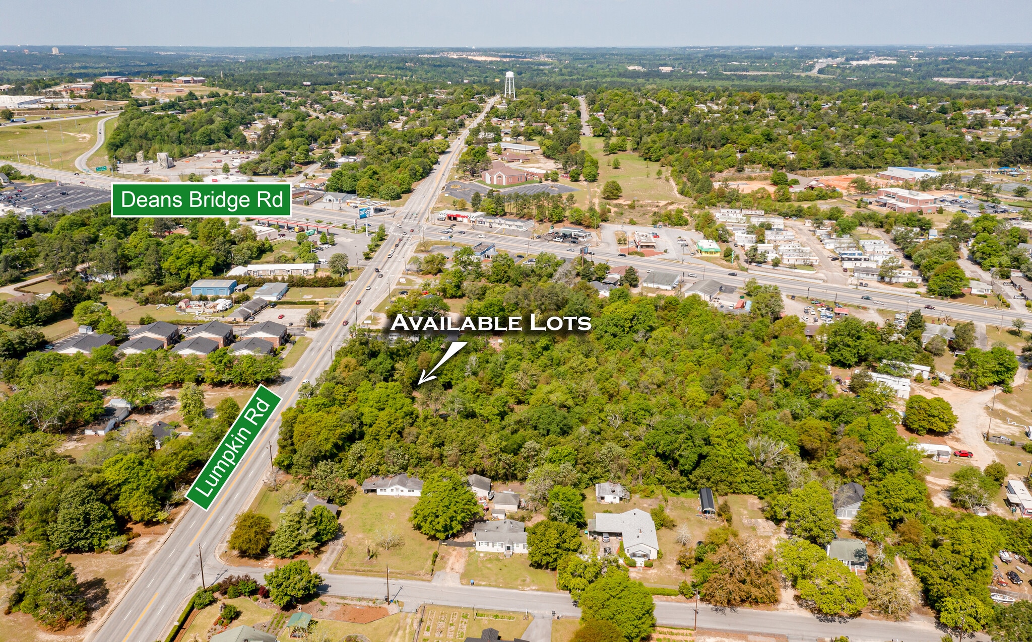 2555 Lumpkin Rd, Augusta, GA 30906 2555 Lumpkin Road