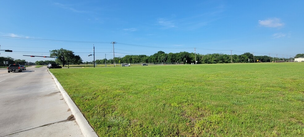 FM 518 @, League City, TX for sale - Building Photo - Image 3 of 8