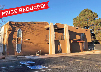 More details for 10832 Prospect Ave NE, Albuquerque, NM - Office for Lease