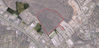 More details for TBD N Square Dr, Monroe, NC - Land for Sale