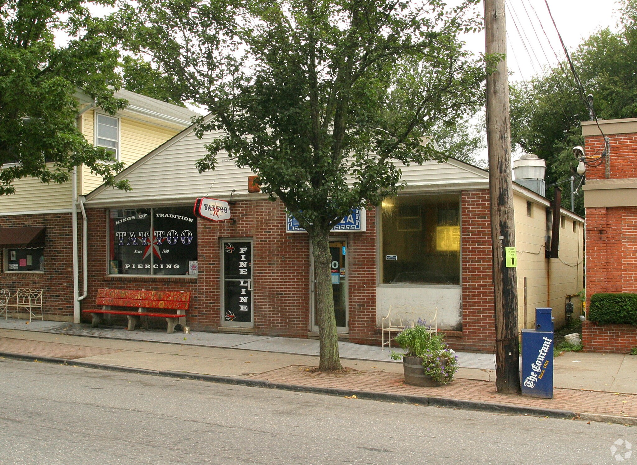 160 Main St, Deep River, CT for sale Primary Photo- Image 1 of 1