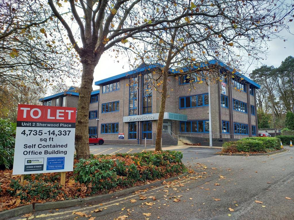 153-155 Sherwood Rd, Milton Keynes for sale Primary Photo- Image 1 of 1