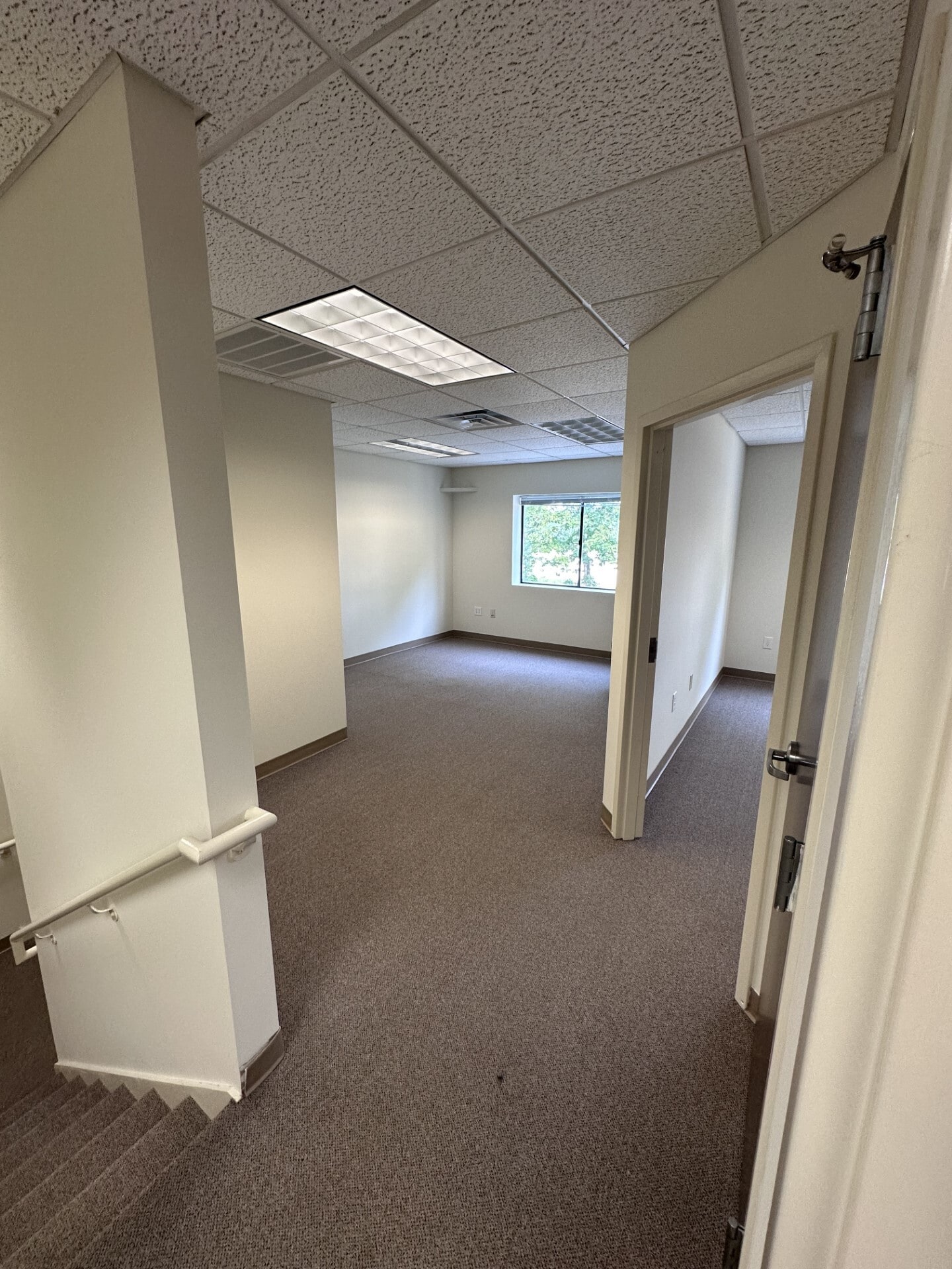 809 Mt Vernon Rd, Raleigh, NC 27607 Flex for Lease
