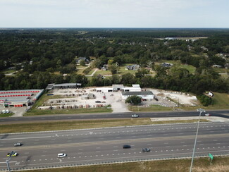 More details for 8185 Eastex Fwy, Beaumont, TX - Industrial for Lease