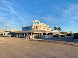 Anna Maria Retail Center - NNN Property