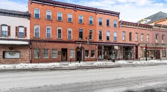 More details for 211-219 E Market St, Clearfield, PA - Retail for Sale