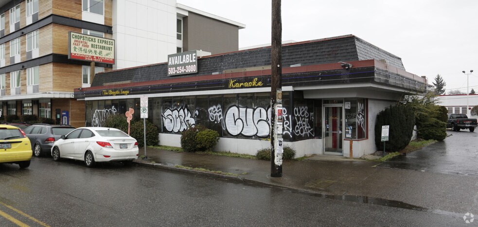 2651 E Burnside St, Portland, OR for sale - Primary Photo - Image 1 of 1