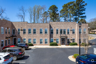 More details for 110 Samaritan Dr, Cumming, GA - Office for Lease