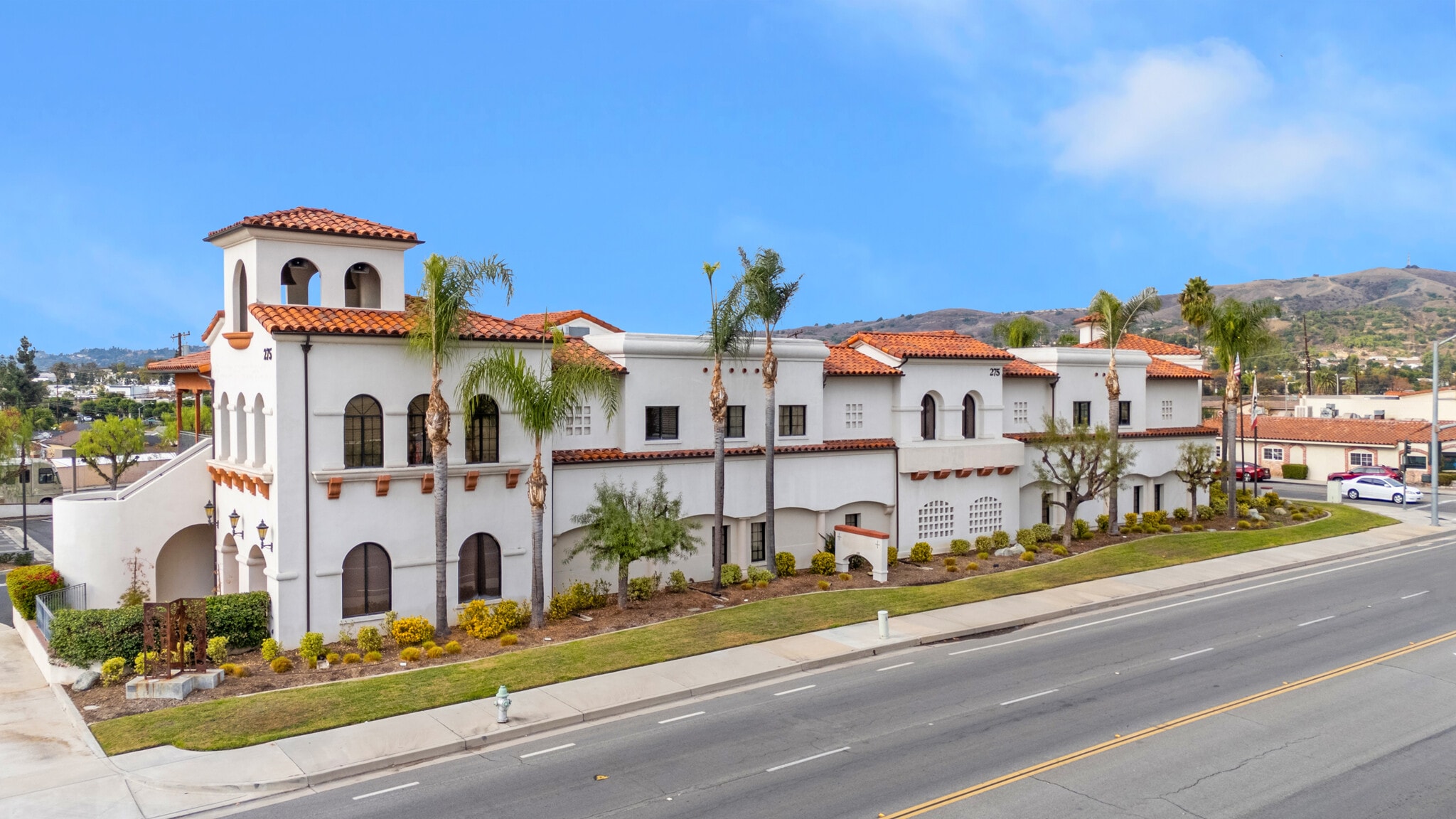 275 N Brea Blvd, Brea, CA for lease Building Photo- Image 1 of 11