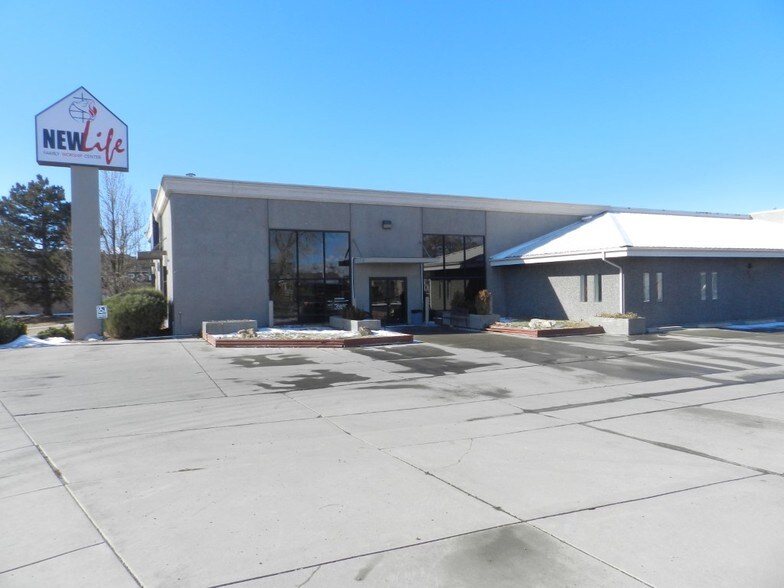 15 Main St, Montrose, CO for sale - Other - Image 1 of 1