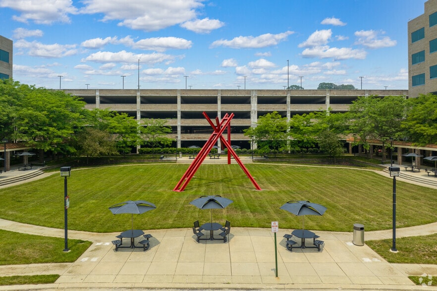 600 Red Brook Blvd, Owings Mills, MD for lease - Building Photo - Image 3 of 37