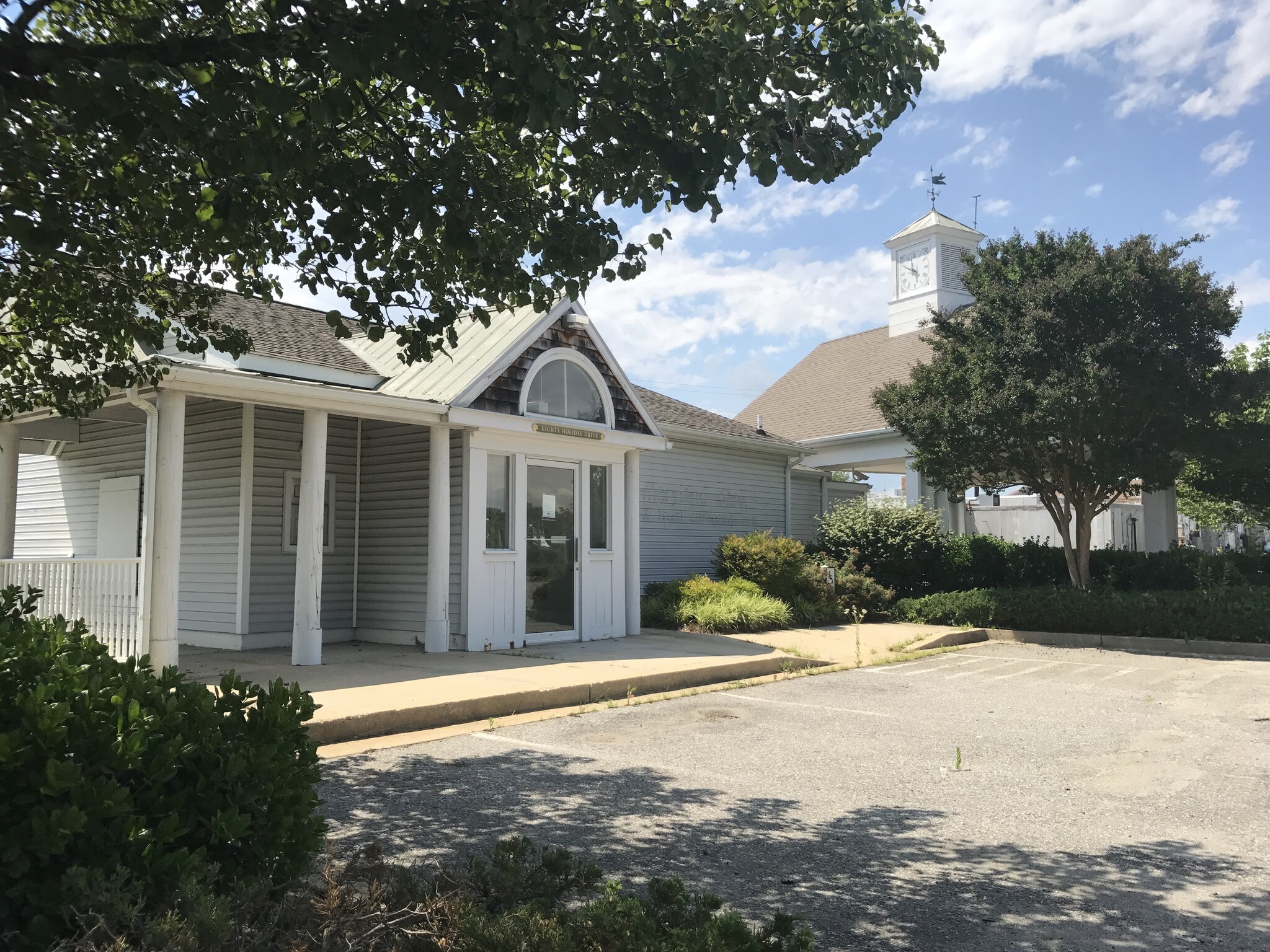 80 Holiday Dr, Solomons, MD for sale Building Photo- Image 1 of 1