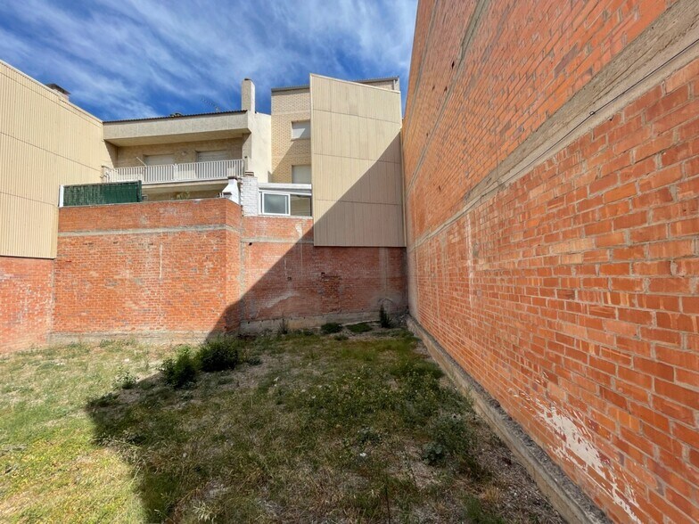 Land in Igualada, Barcelona for sale - Building Photo - Image 2 of 2