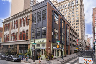 More details for 114-120 S 13th St, Philadelphia, PA - Office for Lease