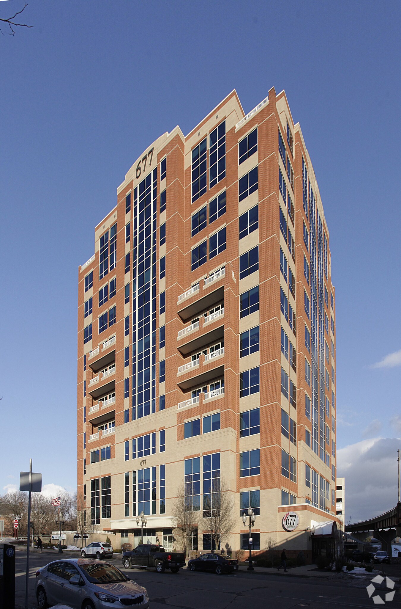 677 Broadway, Albany, NY 12207 Office for Lease