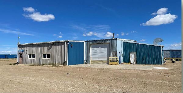 3501 N Poplar St, Casper, WY for lease Building Photo- Image 1 of 4