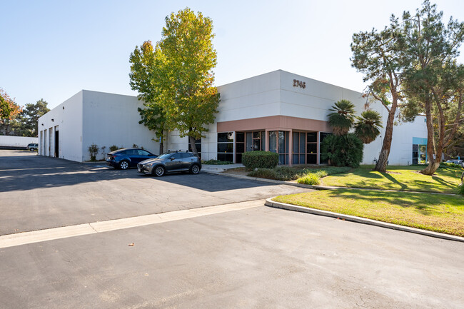 More details for 2746 Melbourne Ave, Pomona, CA - Industrial for Sale