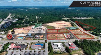 More details for 5416 Platt Springs Rd, Lexington, SC - Land for Lease