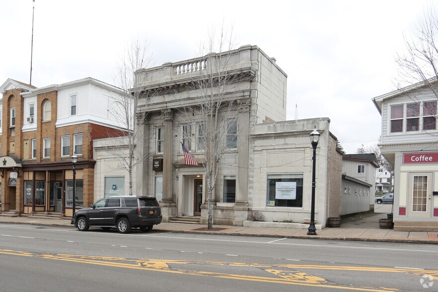 129 S Union St, Spencerport, NY 14559