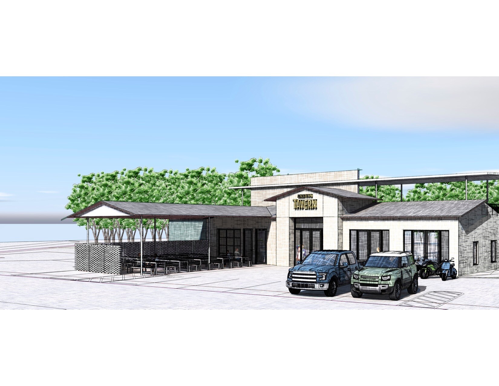 18637 RM 1431, Jonestown, TX for sale Primary Photo- Image 1 of 1