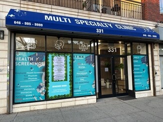 More details for 311 Kings Hwy, Brooklyn, NY - Medical for Lease