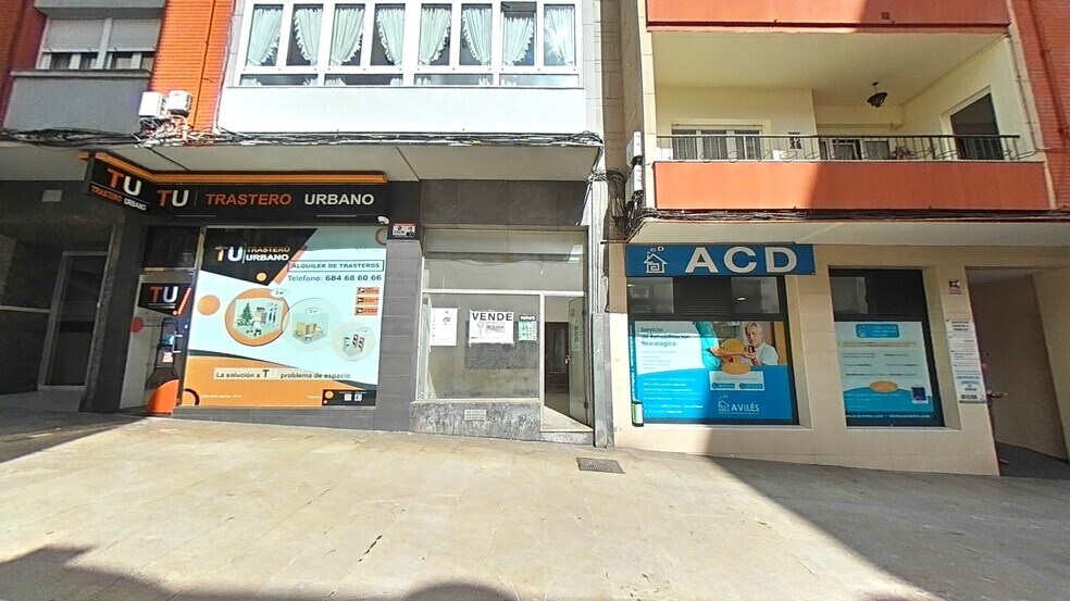 Retail in Iglesias for sale - Building Photo - Image 1 of 15