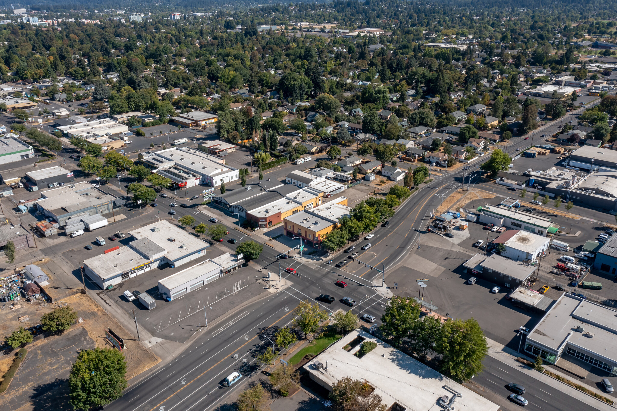 1678 W 7th Ave, Eugene, OR 97402 - Retail for Sale | LoopNet