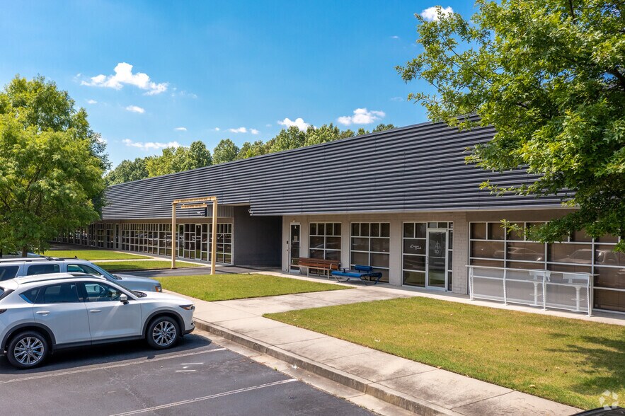 1500 Southland Cir NW, Atlanta, GA for lease - Building Photo - Image 1 of 6