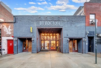 More details for 69 Grand St, Brooklyn, NY - Retail for Lease