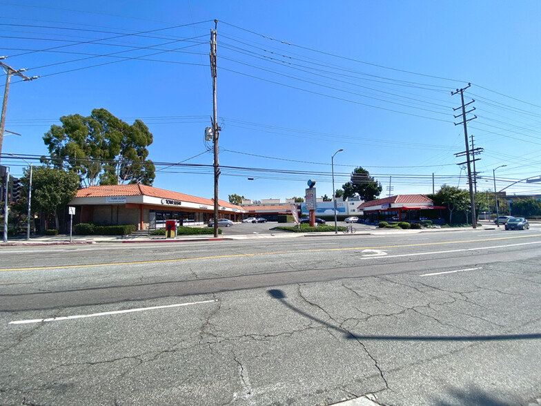 12740 Culver Blvd, Los Angeles, CA for lease - Building Photo - Image 3 of 4