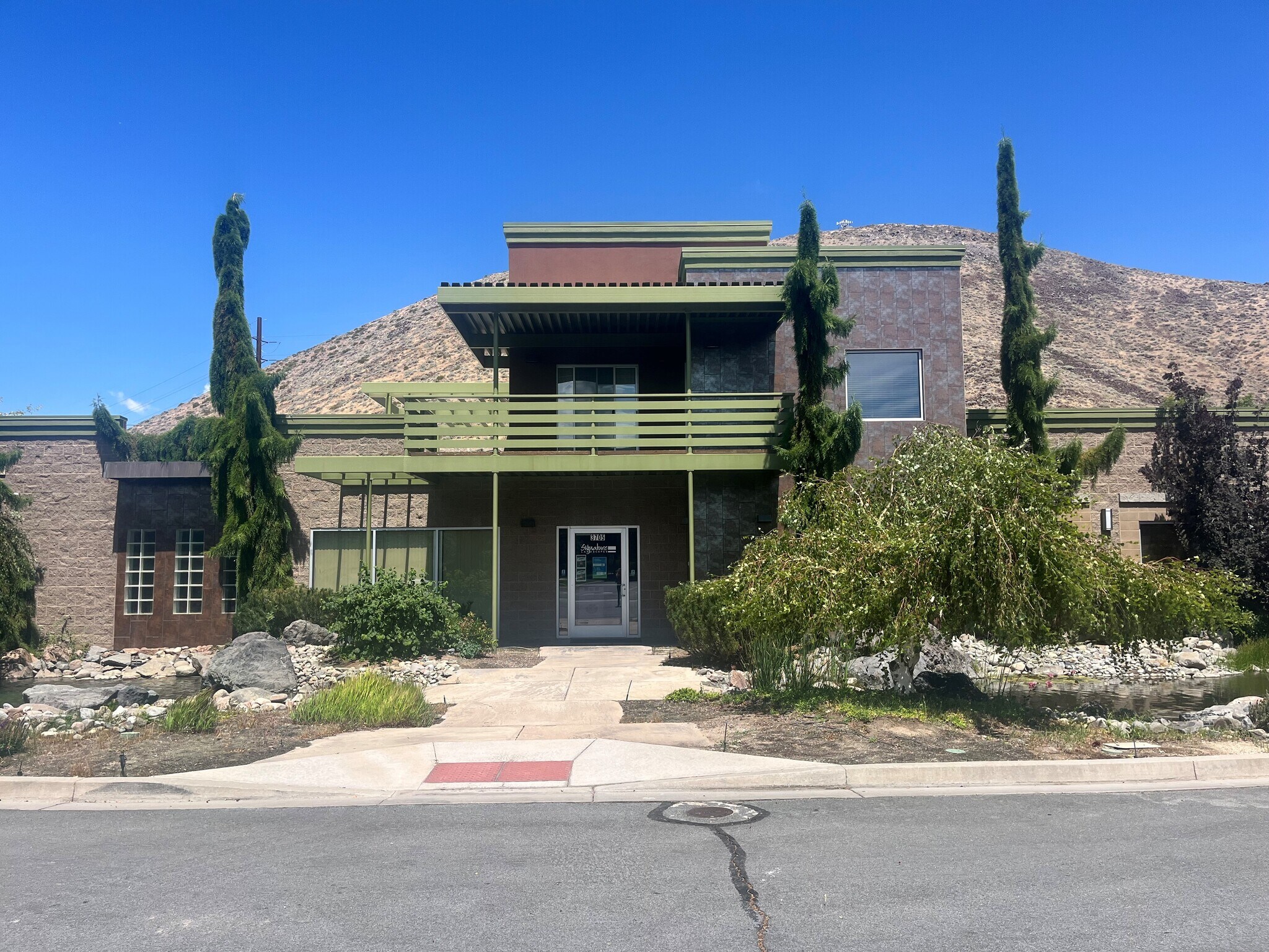 3705 Barron Way, Reno, NV for sale Building Photo- Image 1 of 1