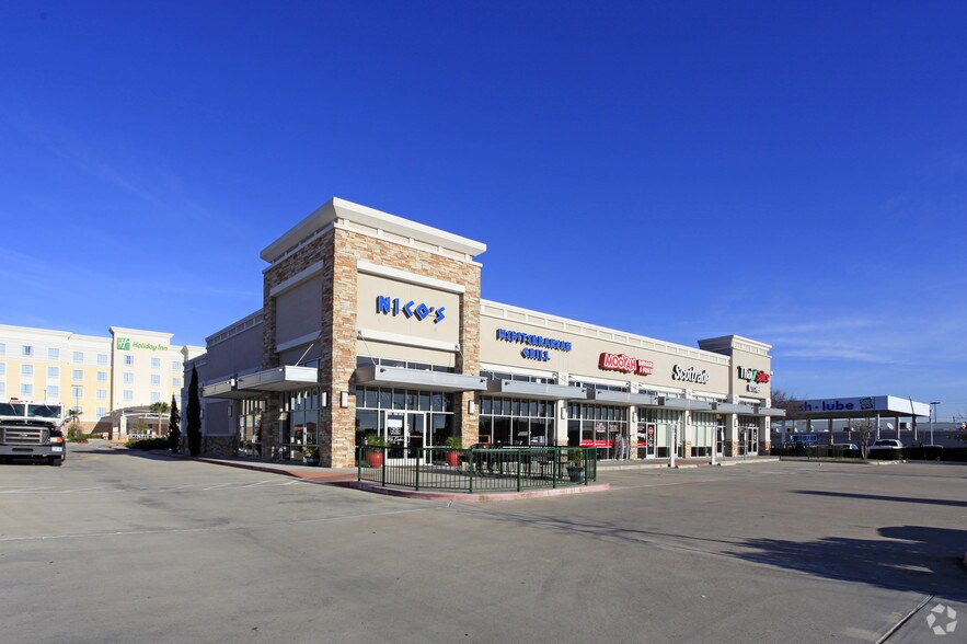 300 W Bay Area Blvd, ster, TX 77598