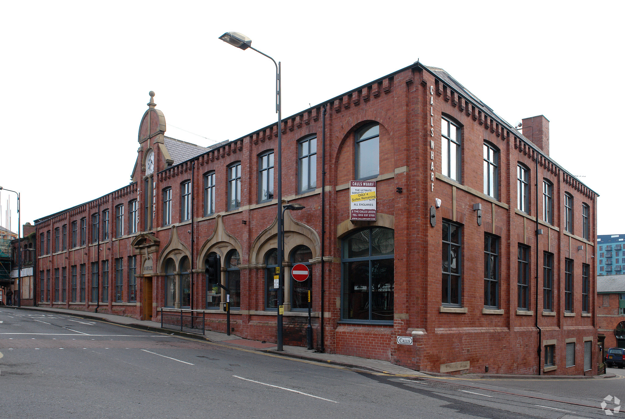 2 The Calls, Leeds for lease Primary Photo- Image 1 of 3