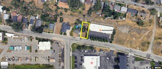More details for 407 Cleveland Ave, Spokane, WA - Land for Sale