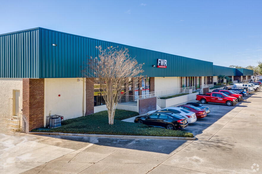 4520-4564 36th St, Orlando, FL for lease - Primary Photo - Image 1 of 9