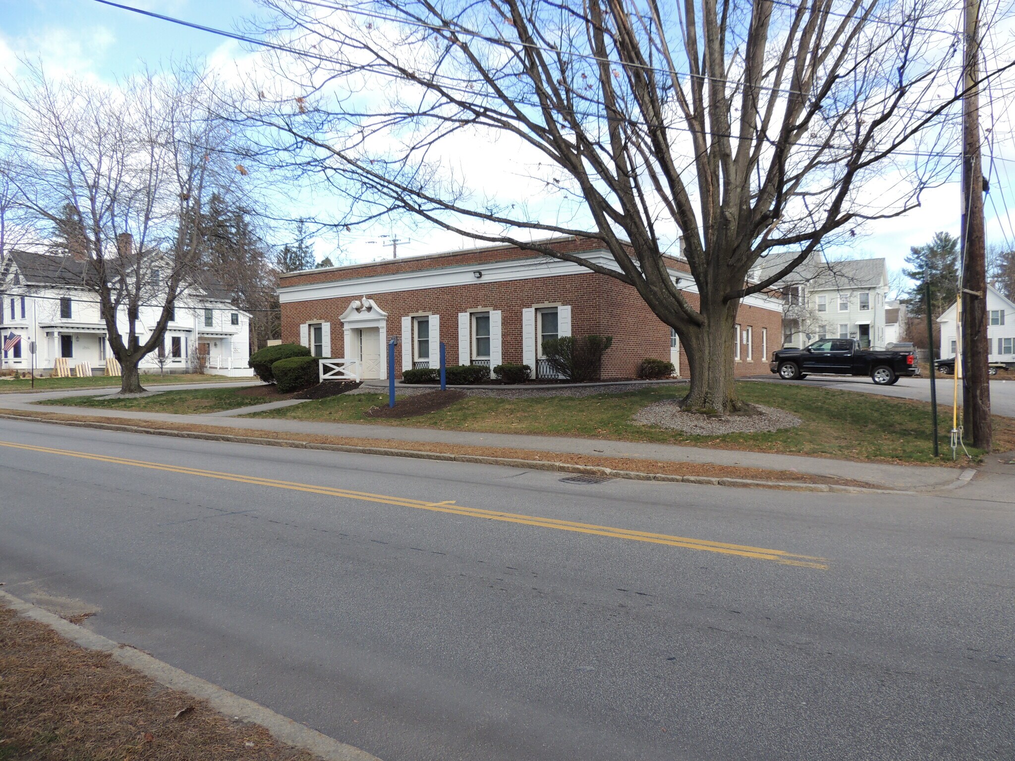 745 N Main St, Laconia, NH for sale Primary Photo- Image 1 of 1