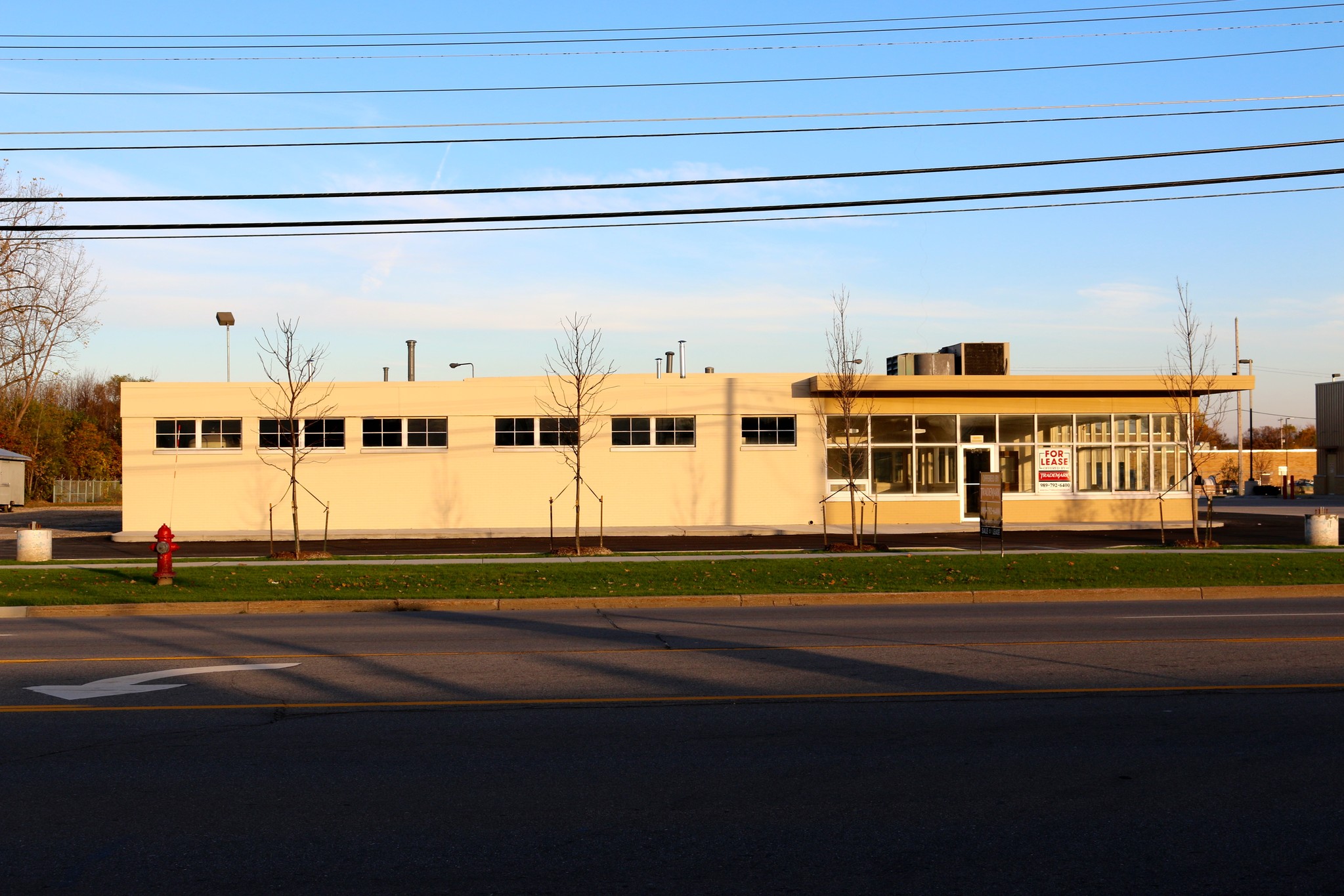 2798 Bay Rd, Saginaw, MI for sale Building Photo- Image 1 of 1