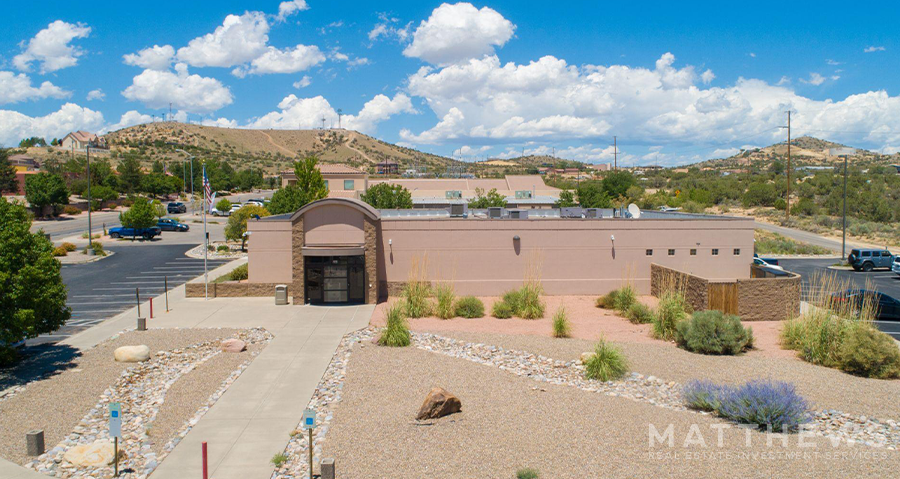 4650 Butler Ave, Farmington, NM for sale Building Photo- Image 1 of 4